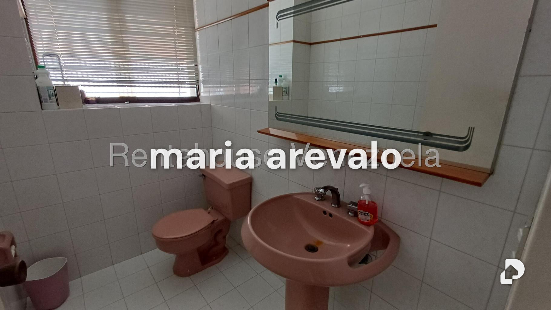 Casa en Caurimare, Caracas – 30