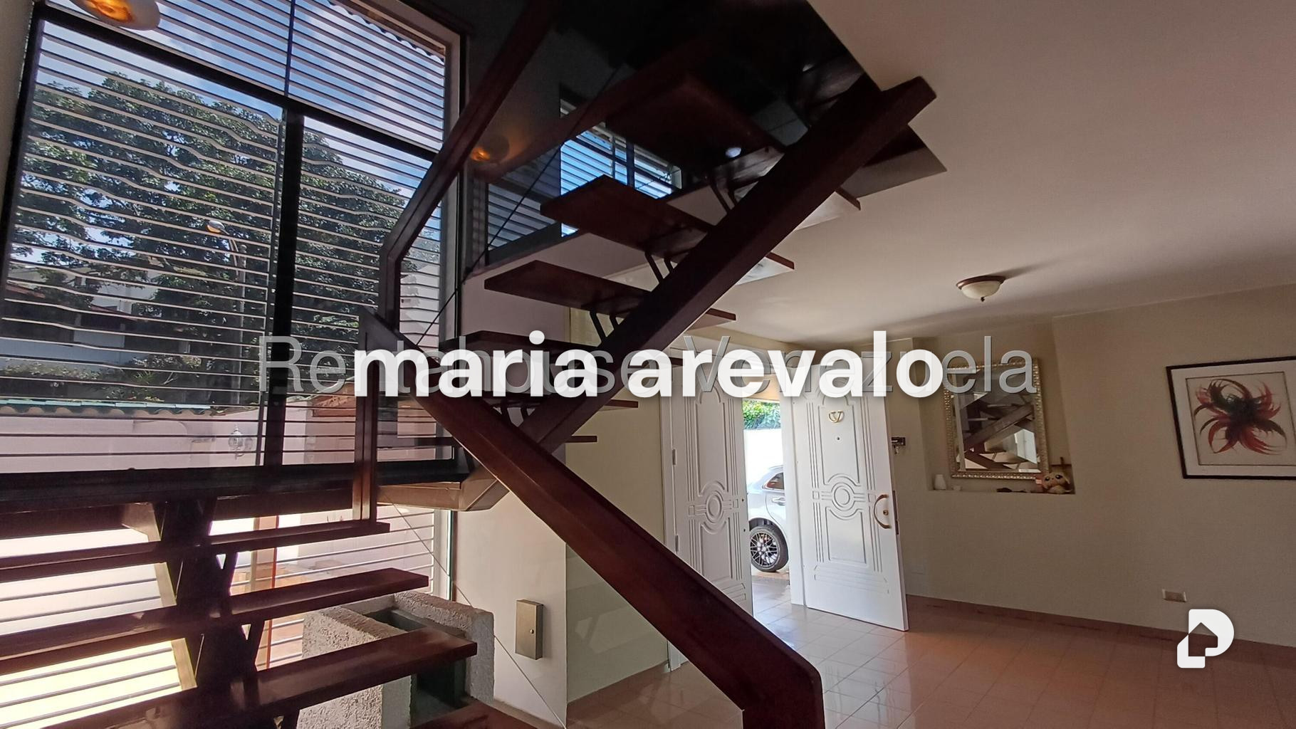 Casa en Caurimare, Caracas – 14