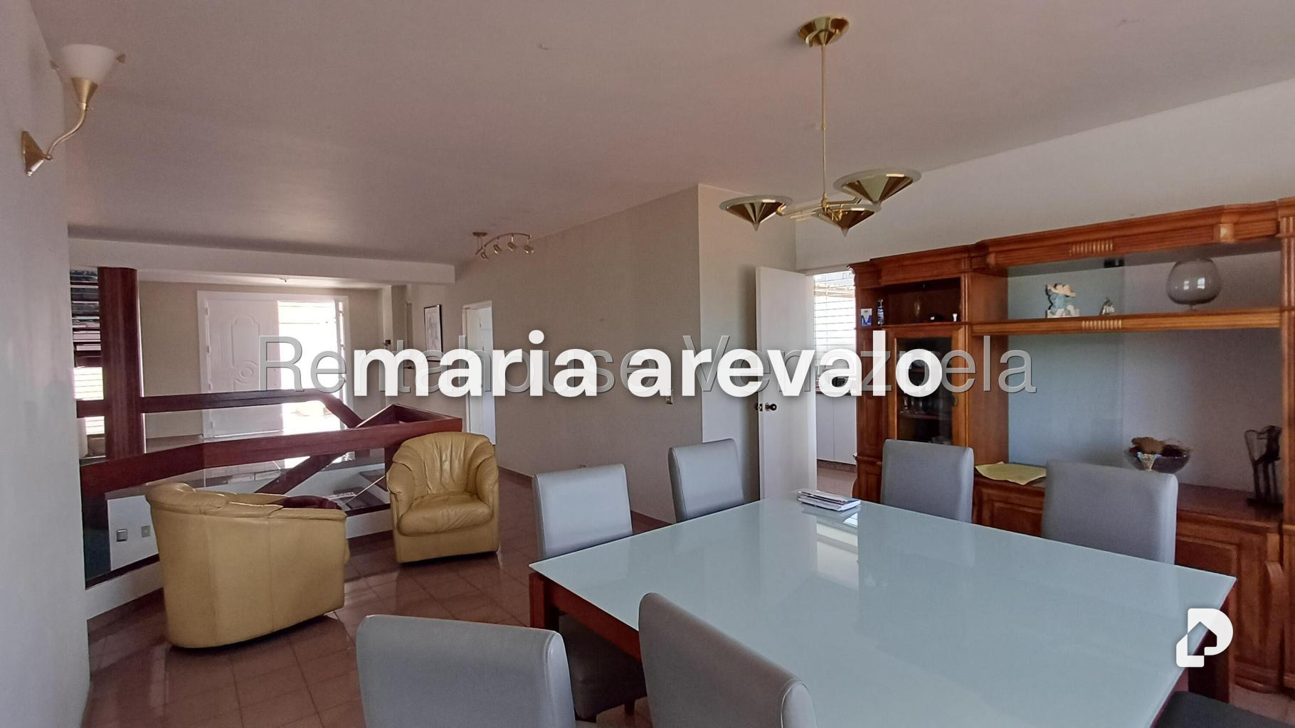 Casa en Caurimare, Caracas – 19