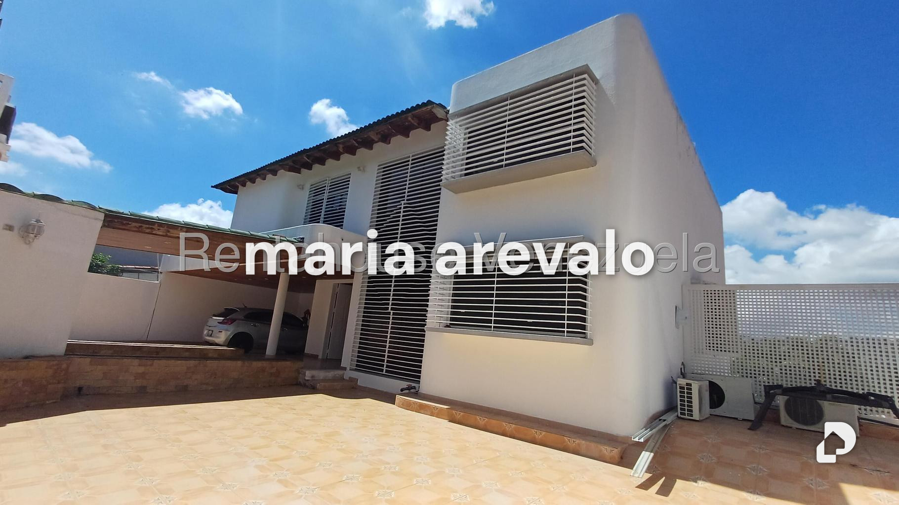 Casa en Caurimare, Caracas – 6