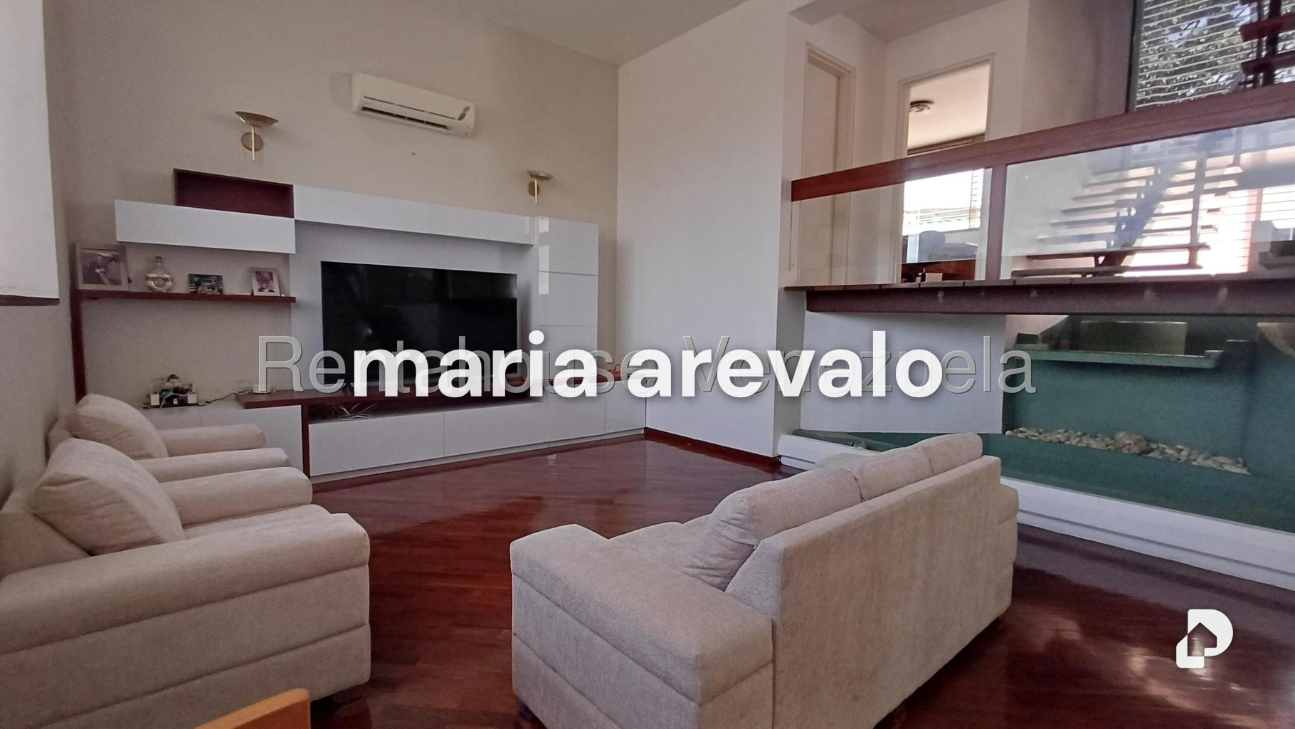 Casa en Caurimare, Caracas – 22