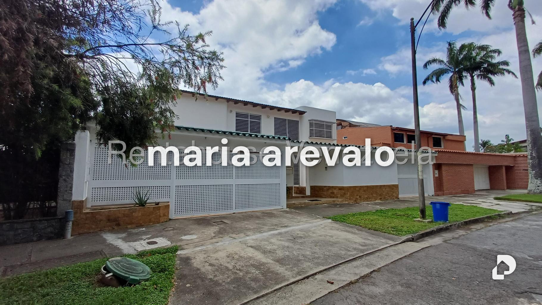 Casa en Caurimare, Caracas – 2