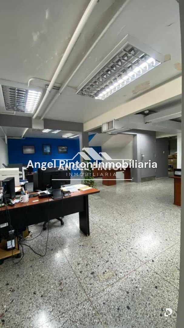 Oficina en La Estrella, Maracaibo – 1