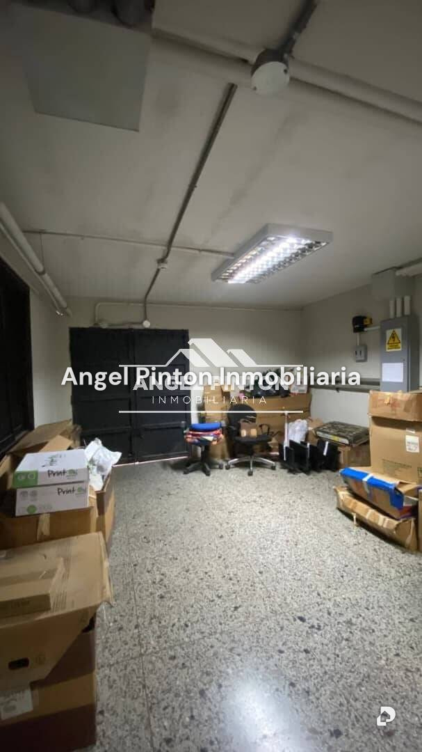 Oficina en La Estrella, Maracaibo – 2