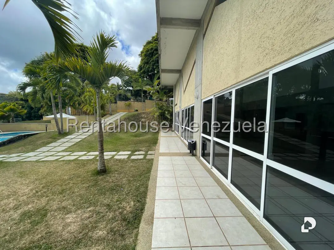 Apartamento en Oripoto, Caracas – 8