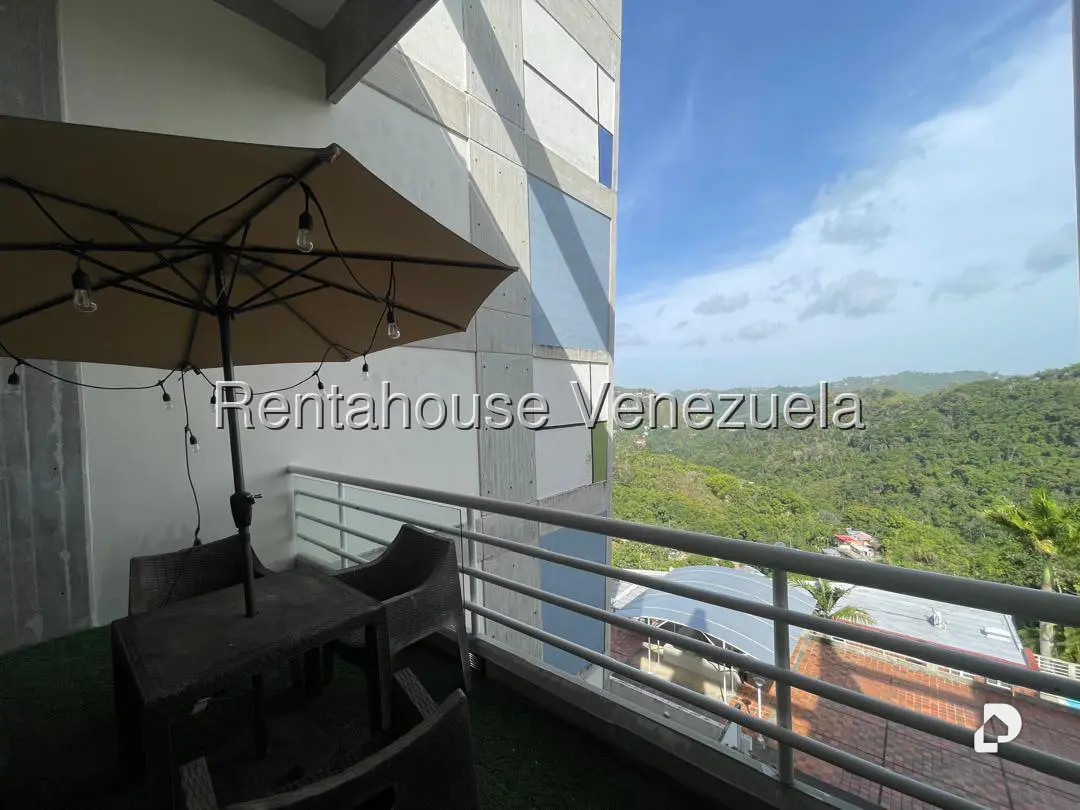 Apartamento en Oripoto, Caracas – 20