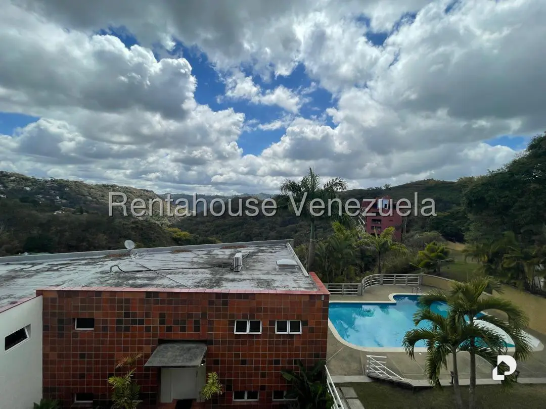 Apartamento en Oripoto, Caracas – 12