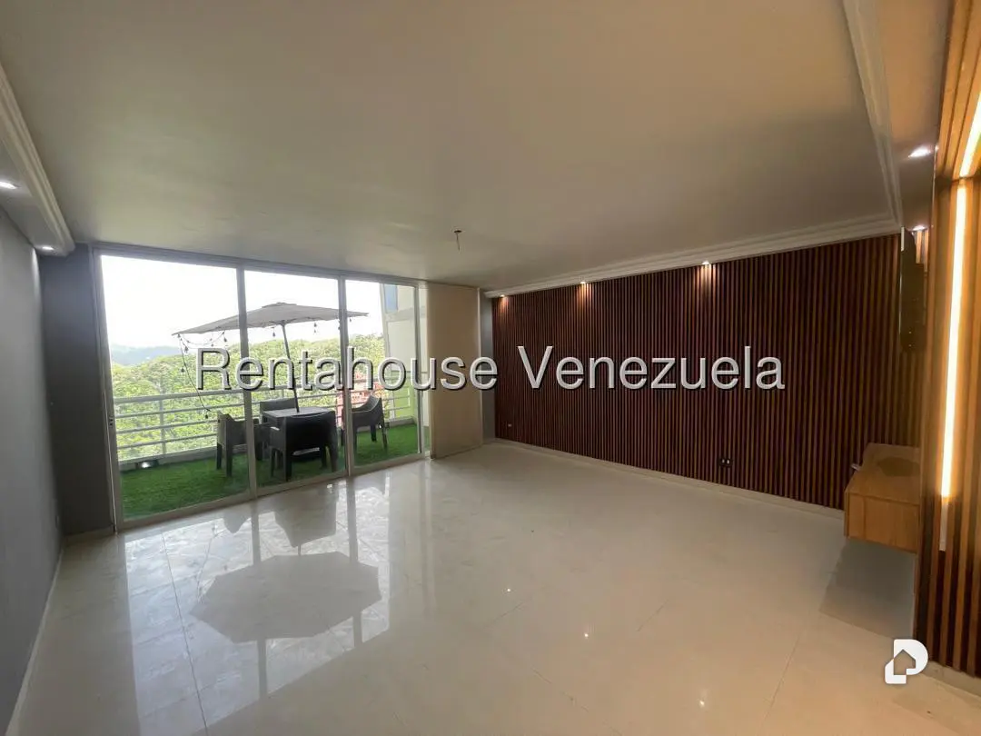 Apartamento en Oripoto, Caracas – 17