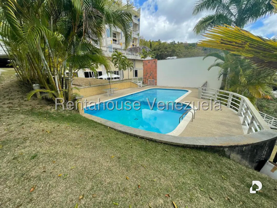 Apartamento en Oripoto, Caracas – 4