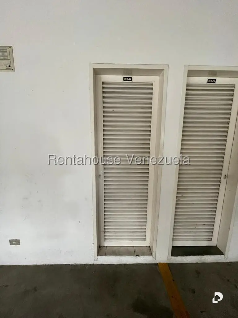 Apartamento en Oripoto, Caracas – 13