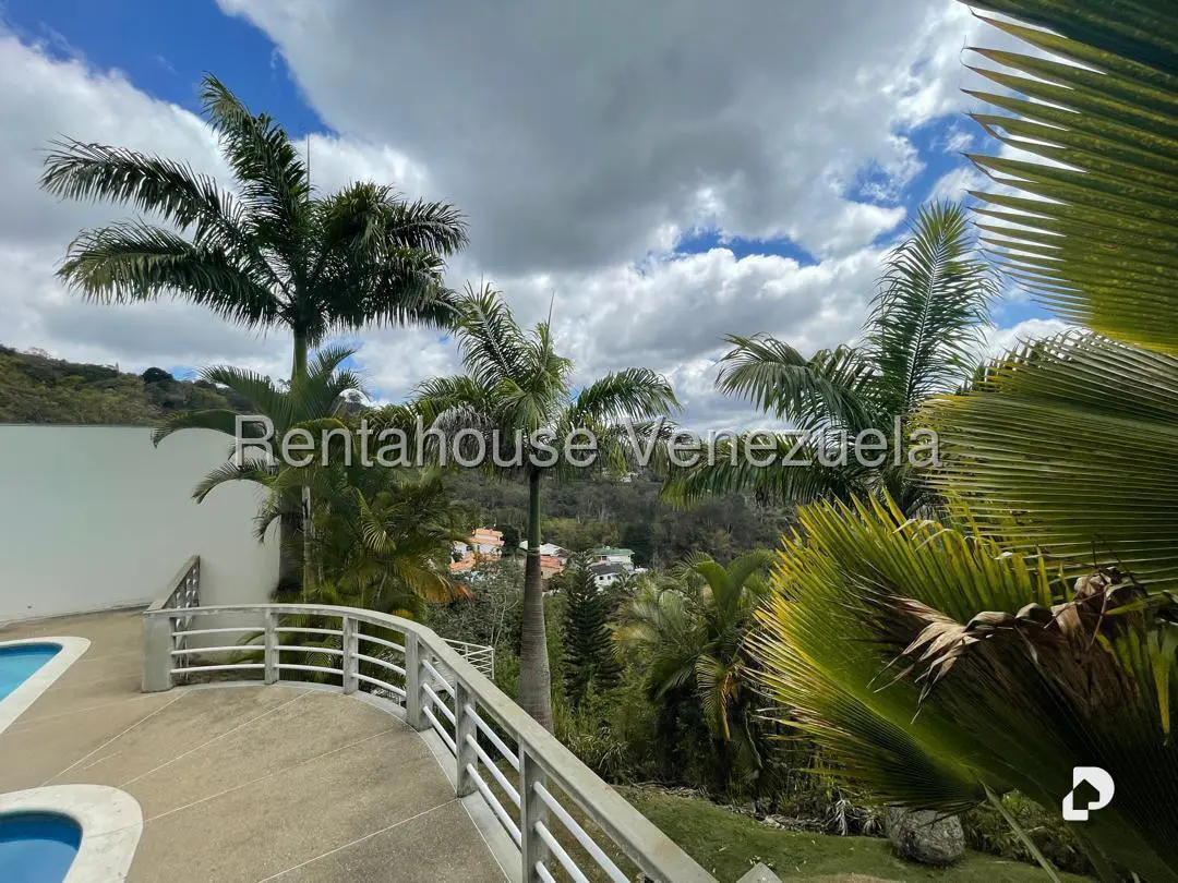 Apartamento en Oripoto, Caracas – 6