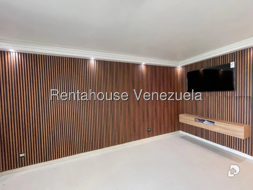 Apartamento en Oripoto, Caracas – 15