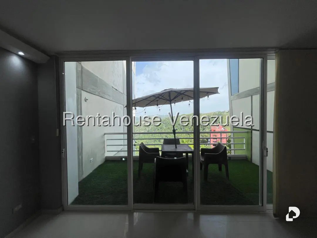 Apartamento en Oripoto, Caracas – 19