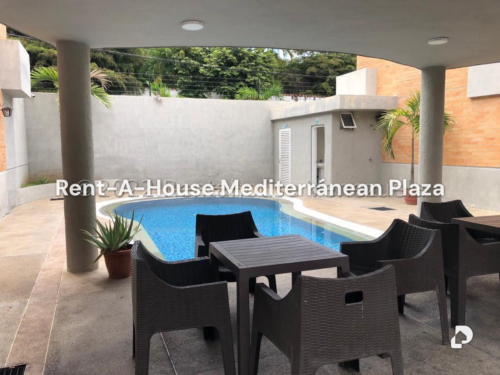 Casa en Mañongo, Naguanagua – 25