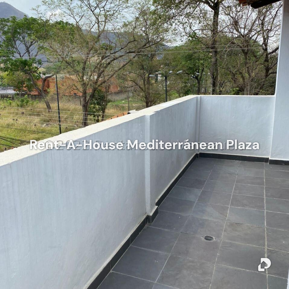 Casa en Mañongo, Naguanagua – 22