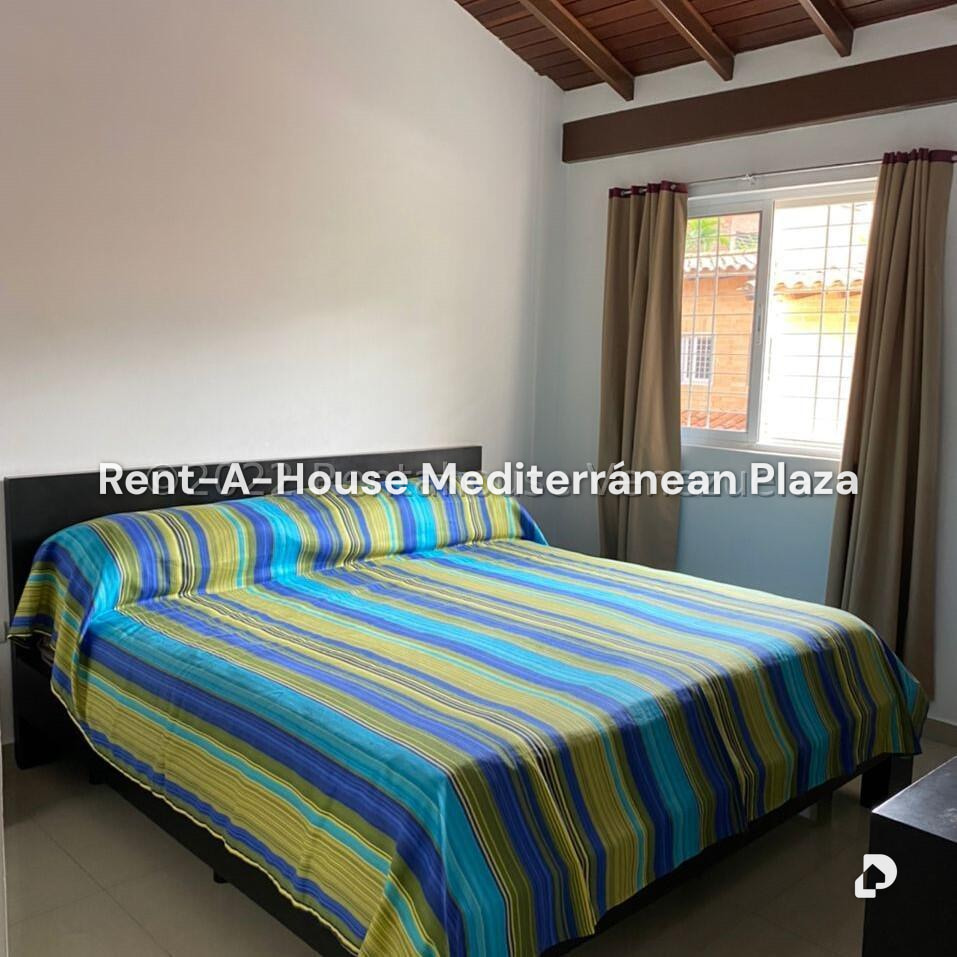 Casa en Mañongo, Naguanagua – 16