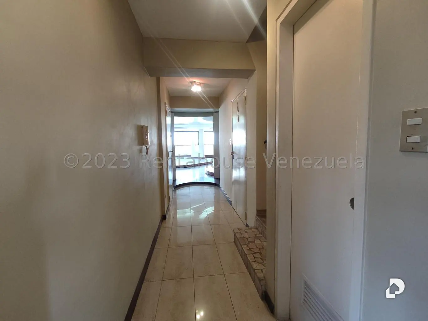 Apartamento en Los Caobos, Caracas – 5