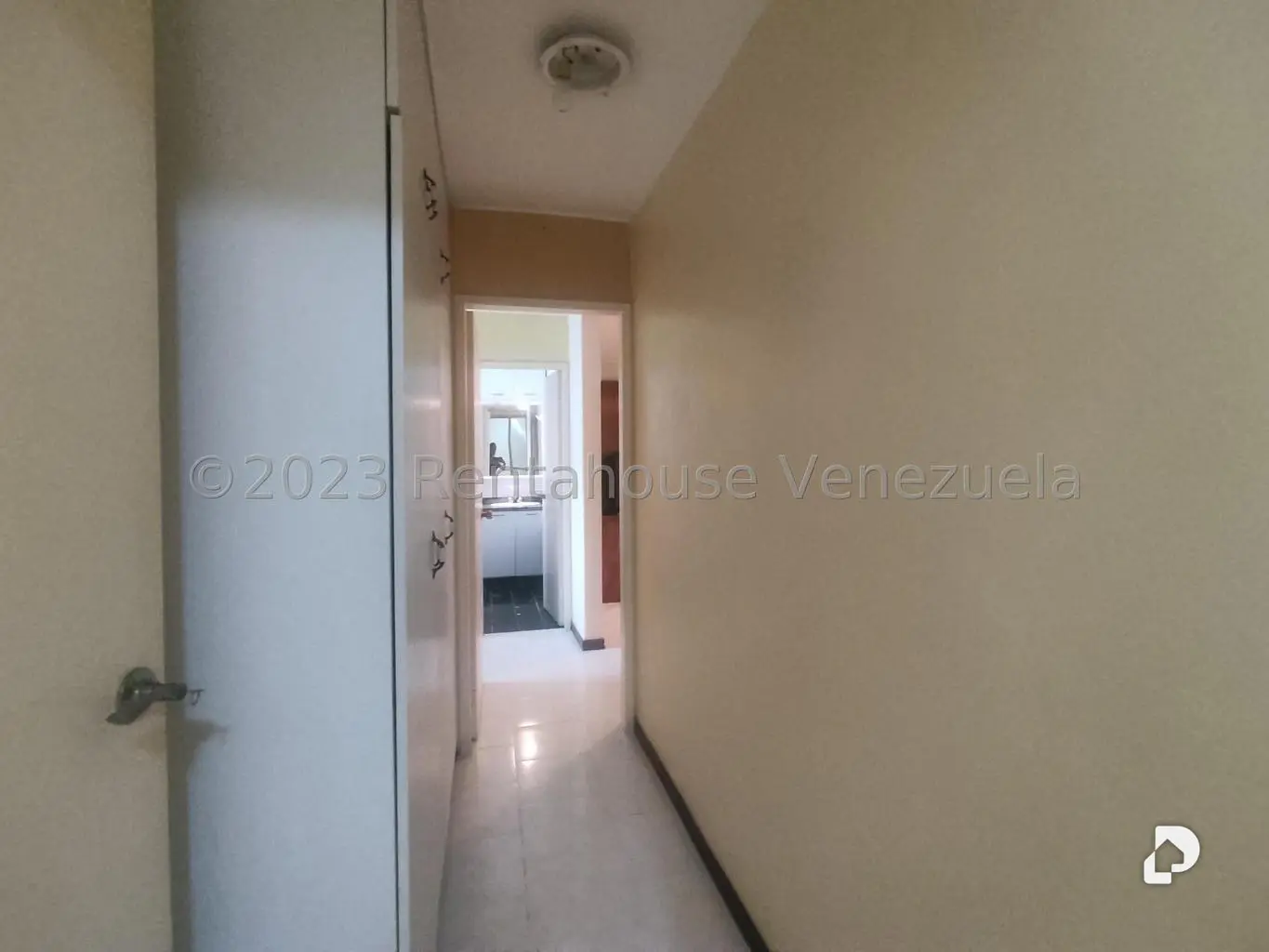 Apartamento en Los Caobos, Caracas – 25