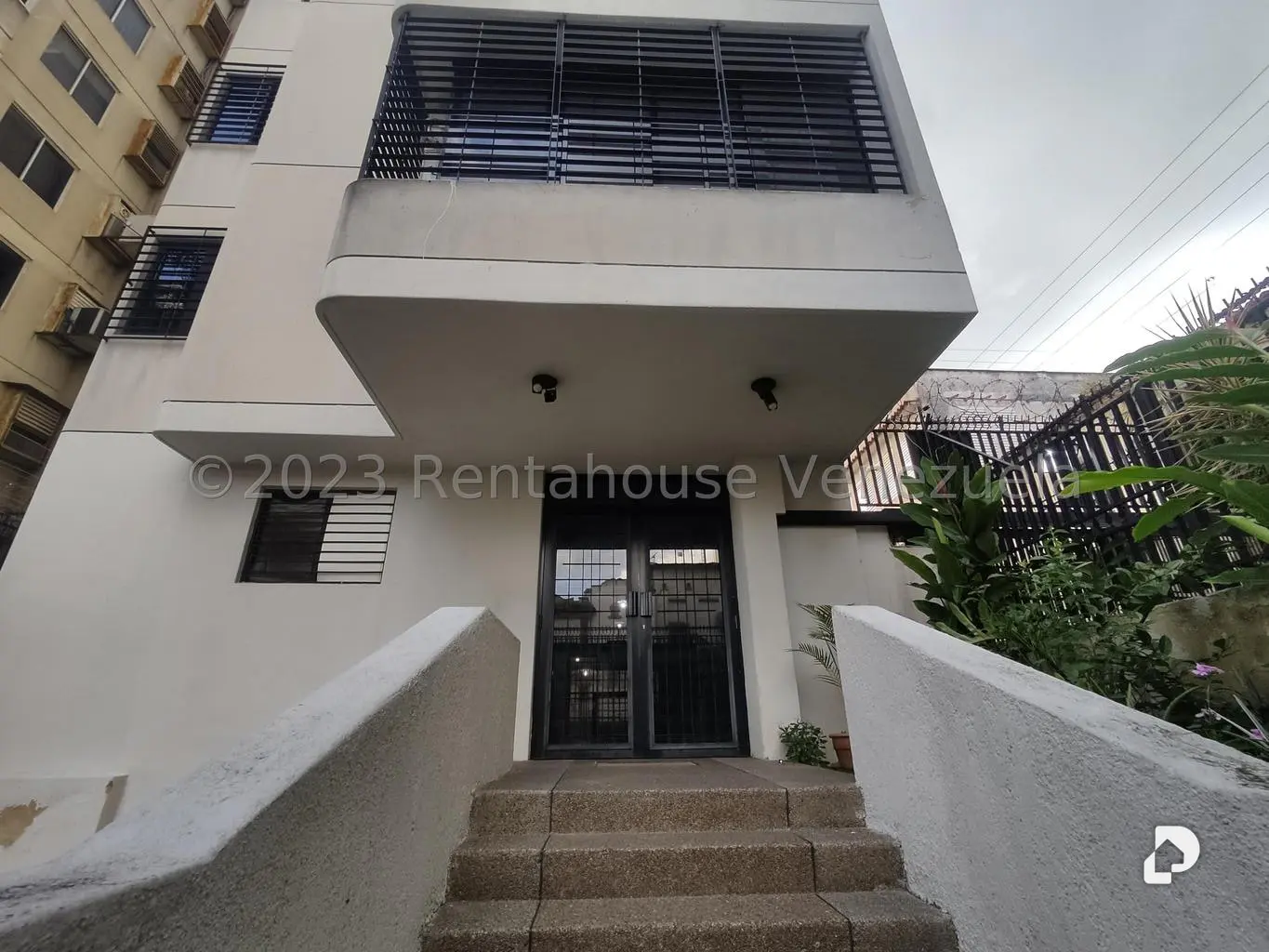 Apartamento en Los Caobos, Caracas – 2