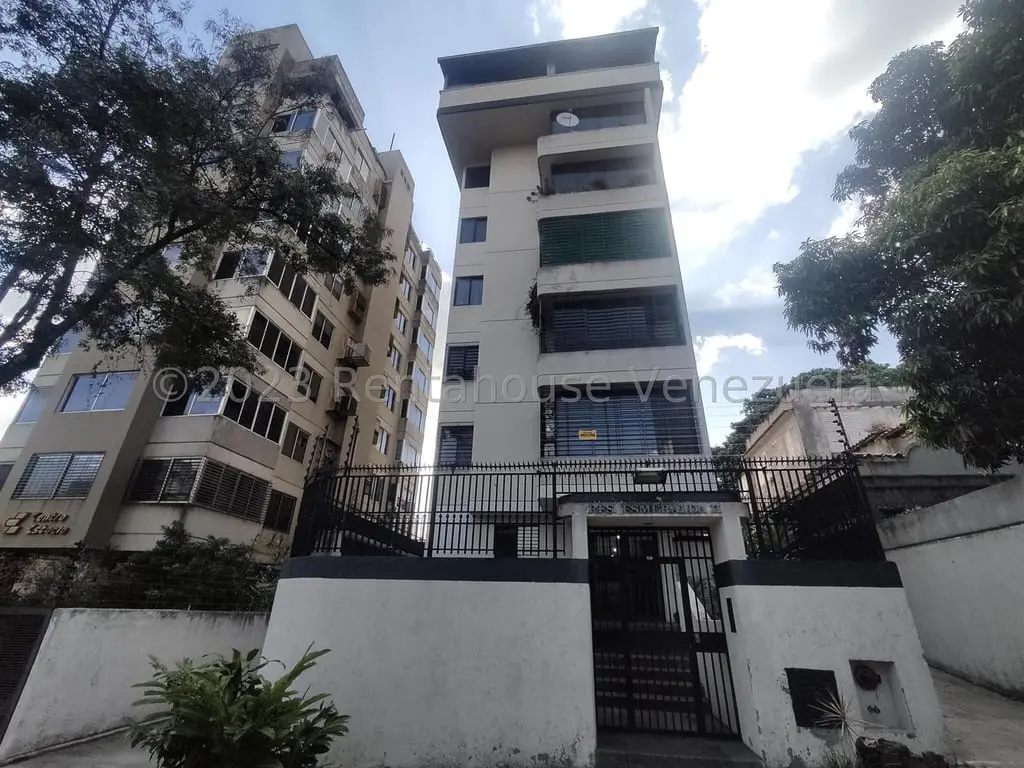 Apartment in Los Caobos, Caracas - 1