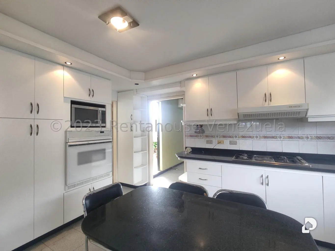 Apartamento en Los Caobos, Caracas – 11