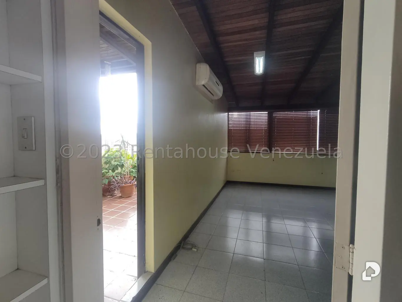 Apartamento en Los Caobos, Caracas – 18