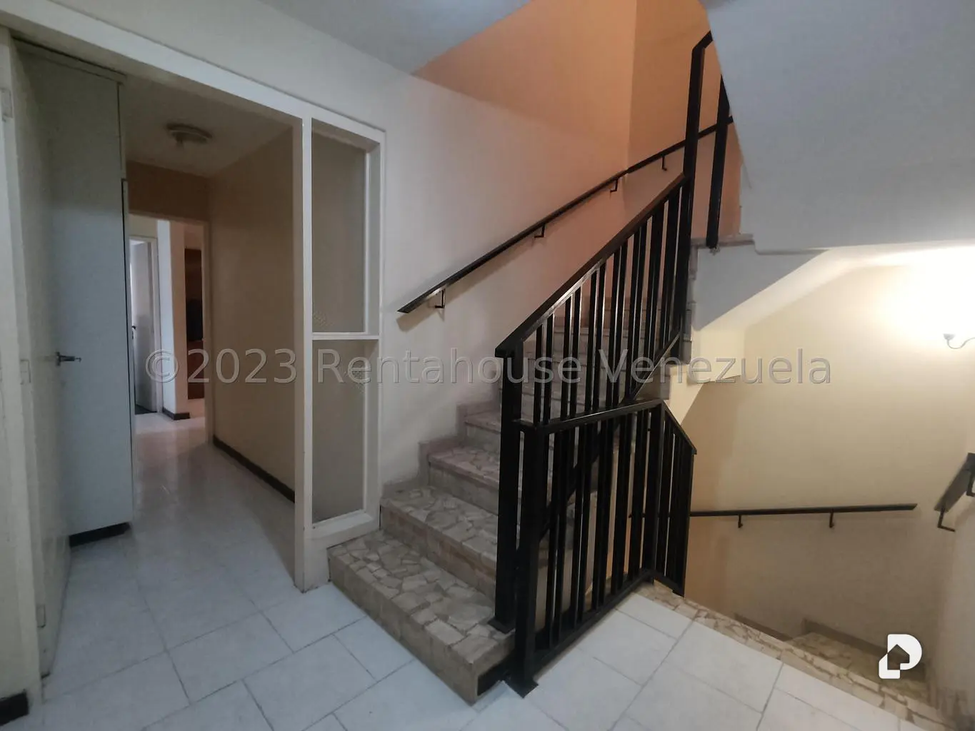 Apartamento en Los Caobos, Caracas – 24