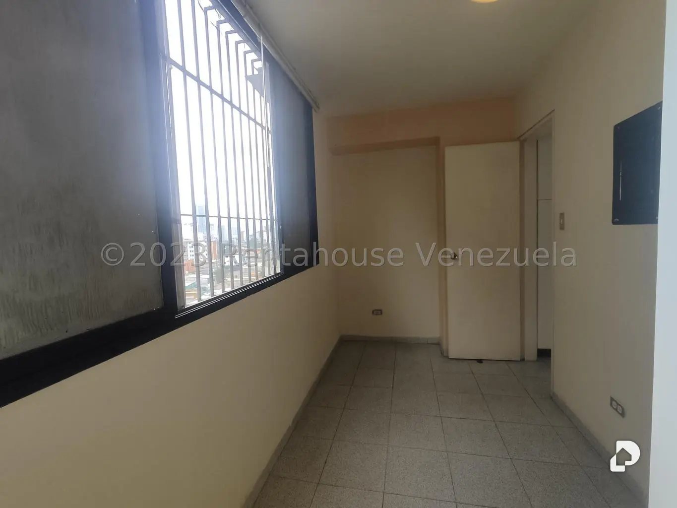 Apartamento en Los Caobos, Caracas – 16