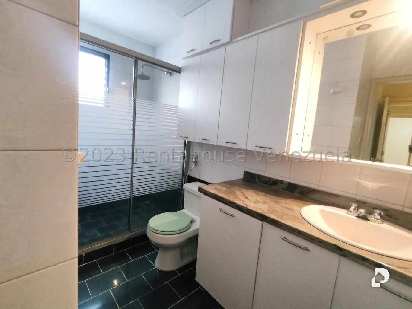Apartamento en Los Caobos, Caracas – 29