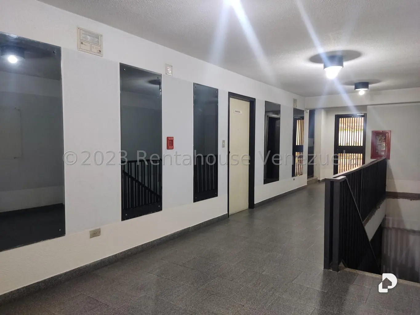 Apartamento en Los Caobos, Caracas – 3
