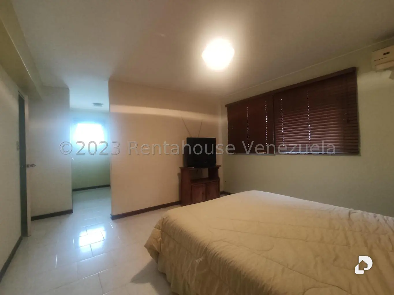 Apartamento en Los Caobos, Caracas – 27