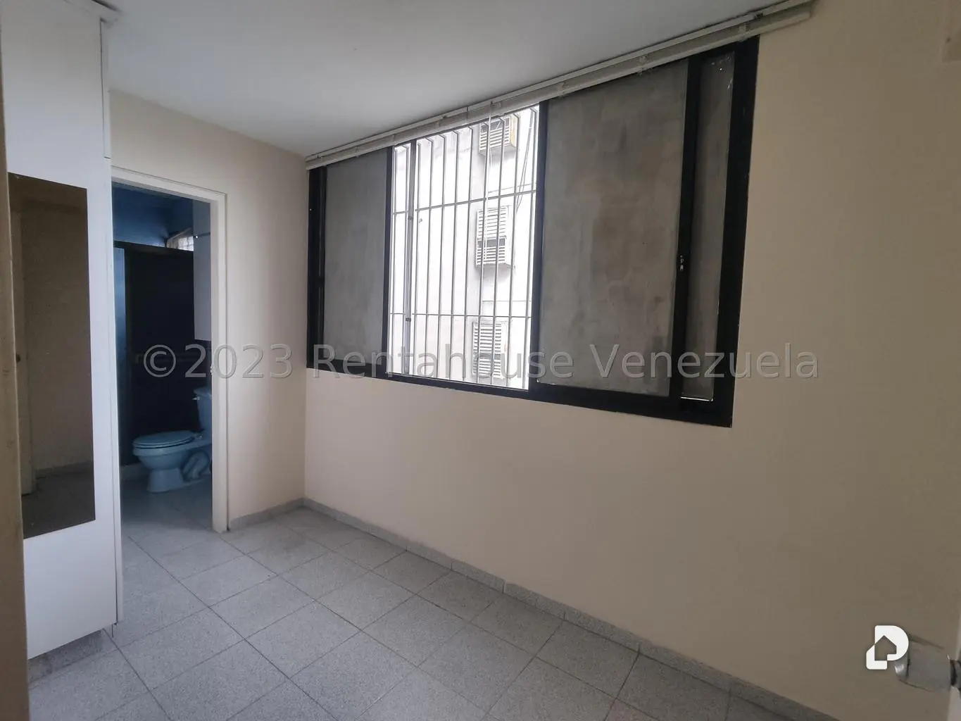 Apartamento en Los Caobos, Caracas – 15