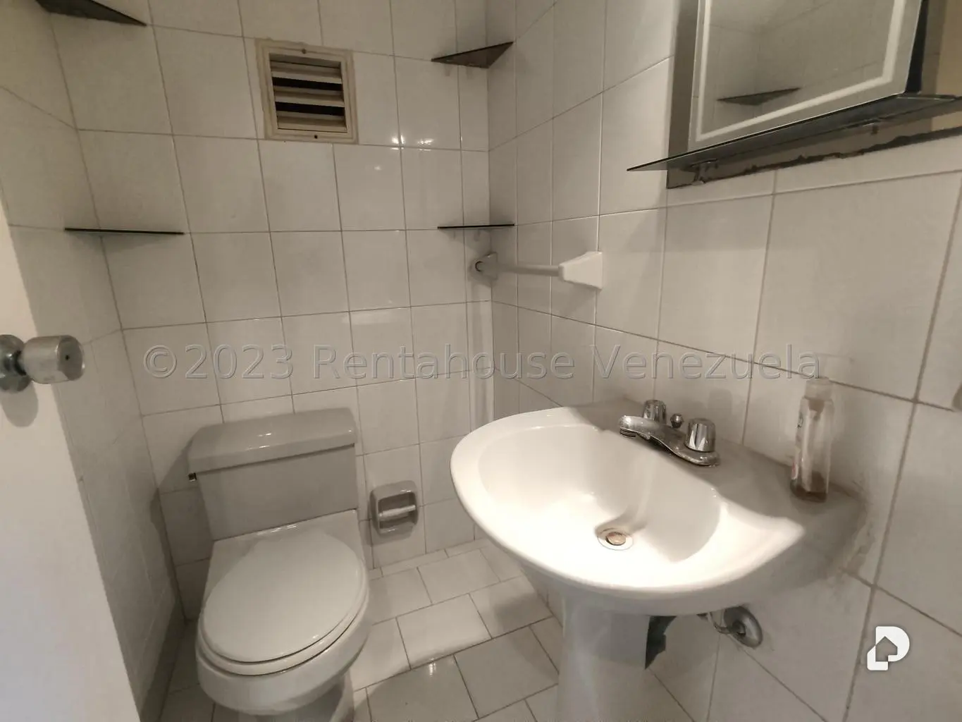 Apartamento en Los Caobos, Caracas – 22