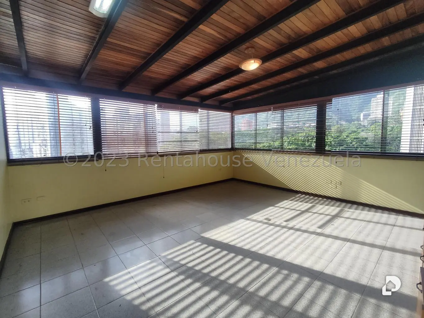 Apartamento en Los Caobos, Caracas – 19