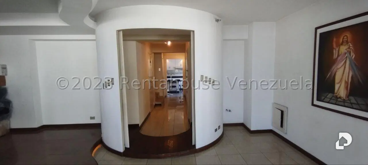 Apartamento en Los Caobos, Caracas – 10