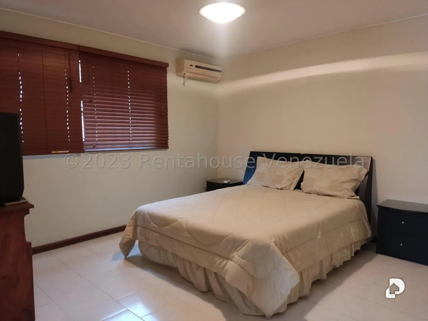 Apartamento en Los Caobos, Caracas – 26