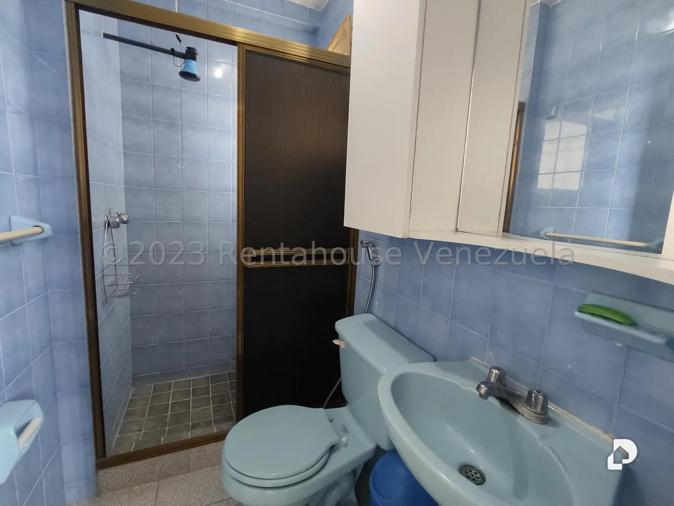 Apartamento en Los Caobos, Caracas – 17