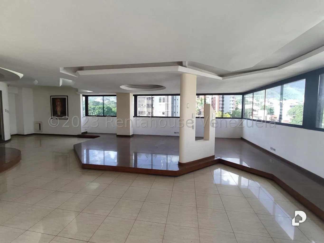 Apartamento en Los Caobos, Caracas – 8