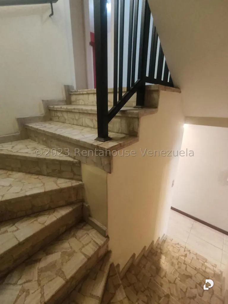 Apartamento en Los Caobos, Caracas – 23