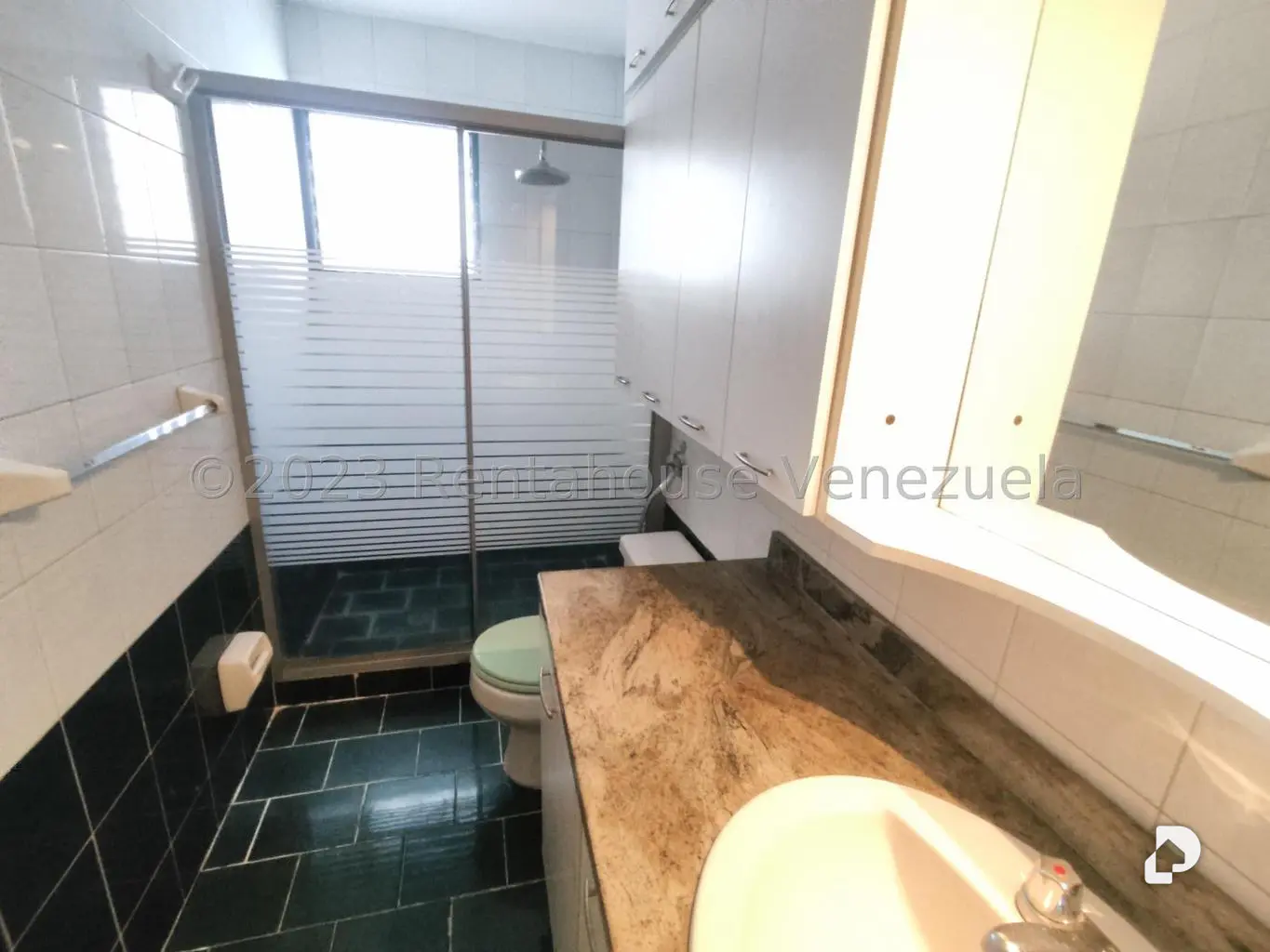 Apartamento en Los Caobos, Caracas – 30