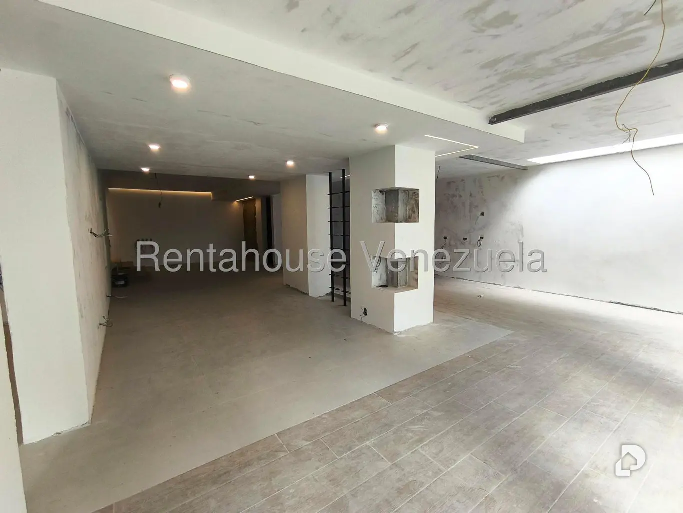 Apartamento en Villa Nueva Hatillo, Caracas – 16