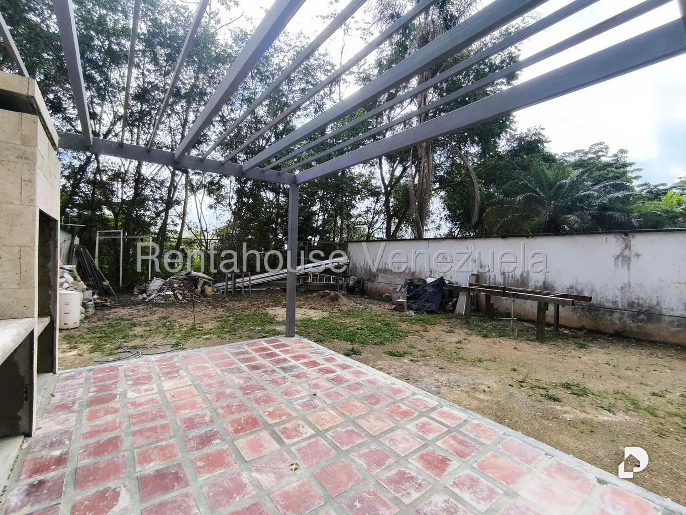 Apartamento en Villa Nueva Hatillo, Caracas – 24