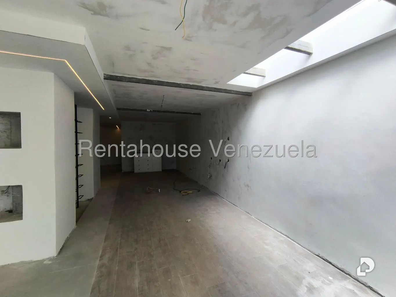 Apartamento en Villa Nueva Hatillo, Caracas – 18