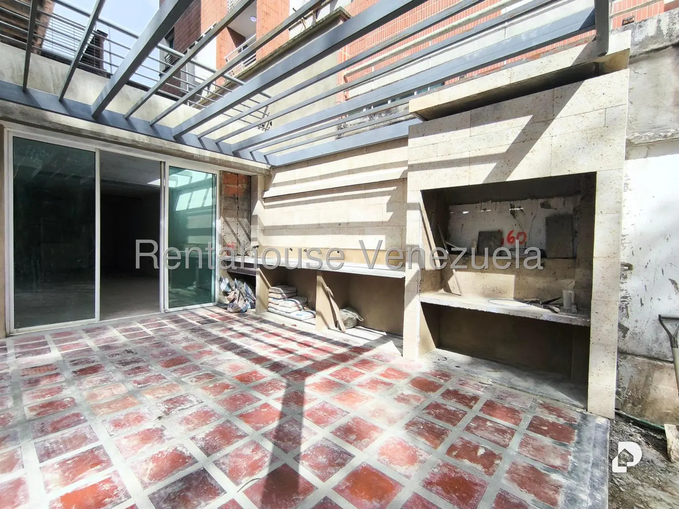 Apartamento en Villa Nueva Hatillo, Caracas – 26