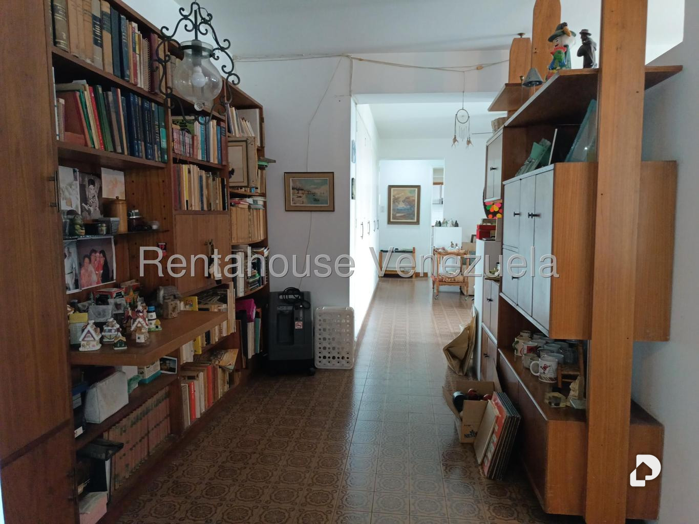 Apartamento en Colinas de Bello Monte, Caracas – 9