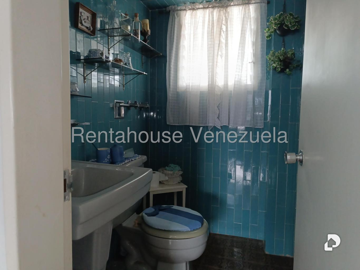 Apartamento en Colinas de Bello Monte, Caracas – 21