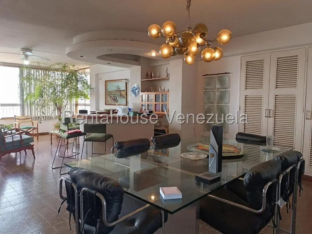 Apartamento en Colinas de Bello Monte, Caracas - 1