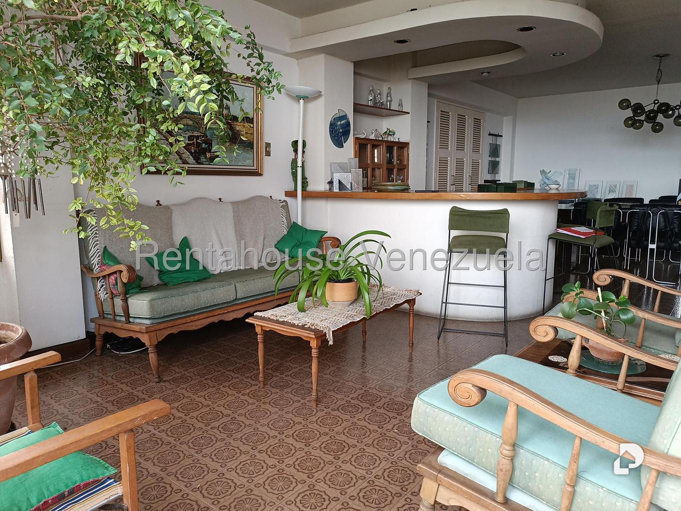 Apartamento en Colinas de Bello Monte, Caracas – 18