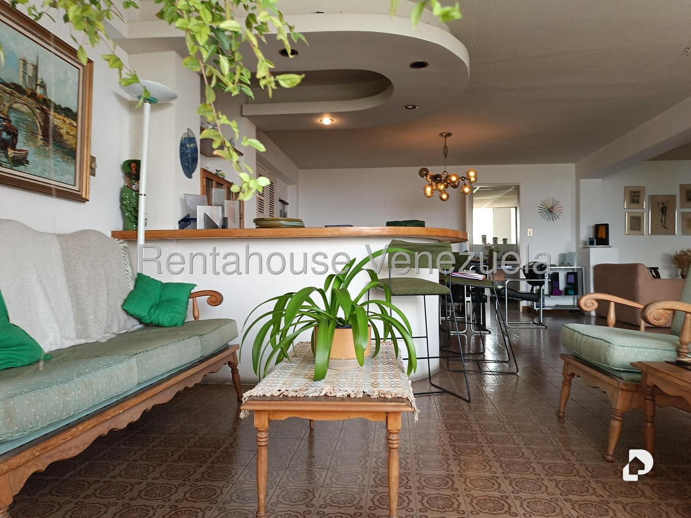 Apartamento en Colinas de Bello Monte, Caracas – 17
