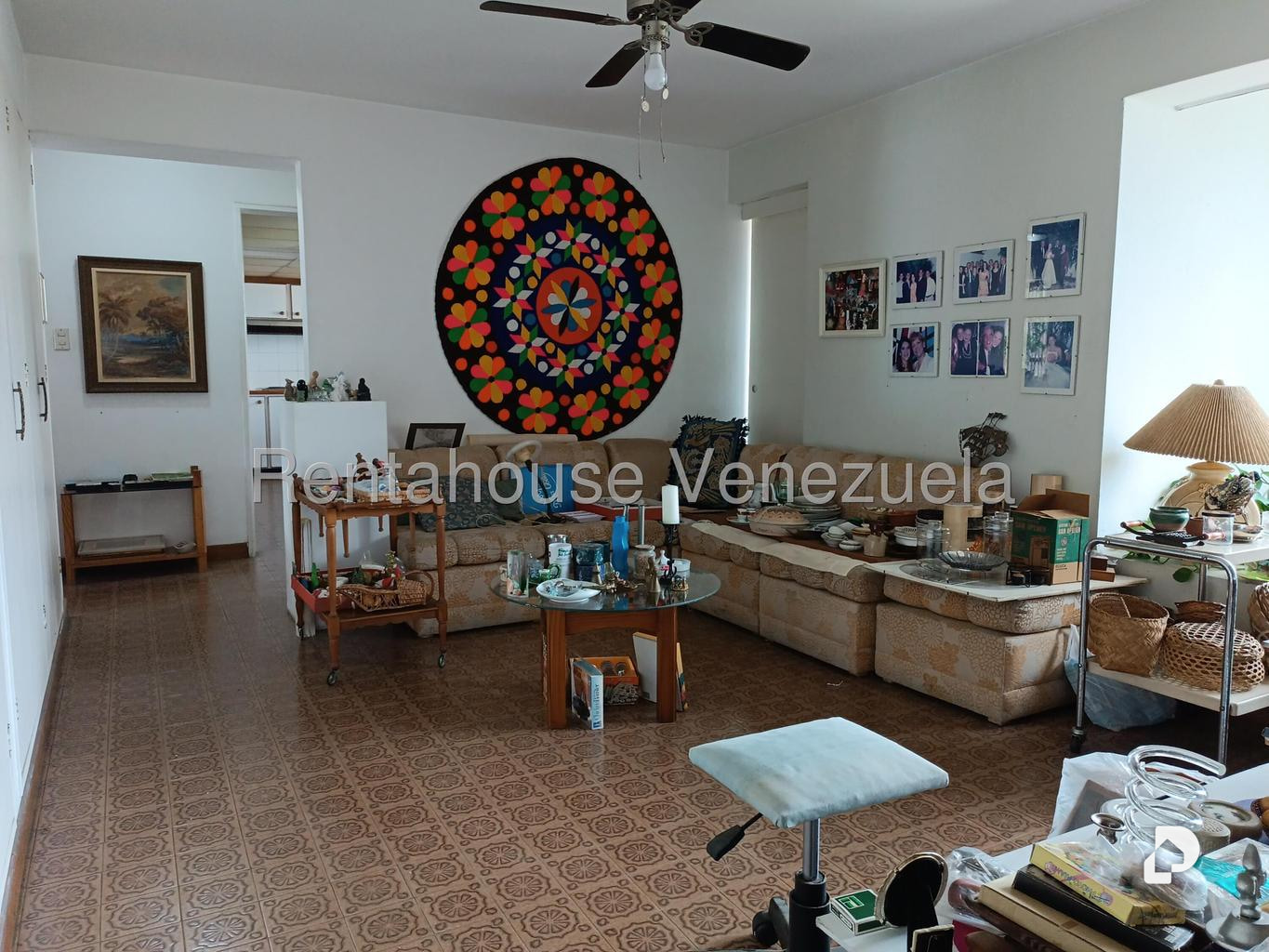 Apartamento en Colinas de Bello Monte, Caracas – 8